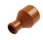 Переход 110мм на 50мм ОРАНЖ наруж