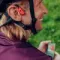 SUUNTO Wing Lime