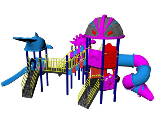 Детский игровой комплекс PS 1221