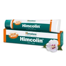 Гель Химколин Himalaya Herbals Himcolin 30 гр.