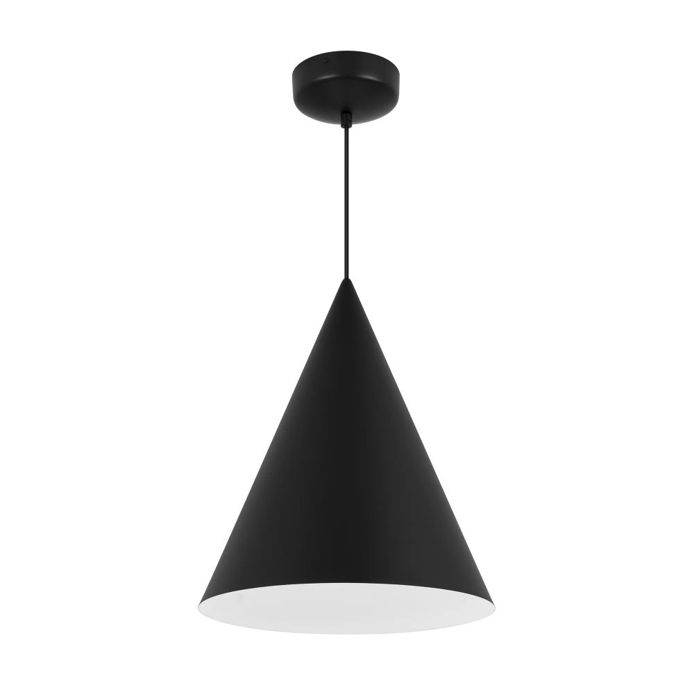 Светильник SP-MAKOTO-R350-14W Warm3000 (BK, 36 deg, 230V, TRIAC) (Arlight, IP20 Металл, 3 года) 054160