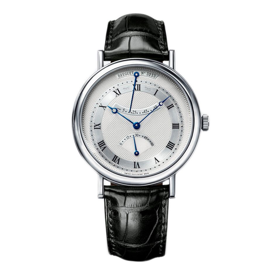 5207BB.12.9V6 breguet classique 39mm