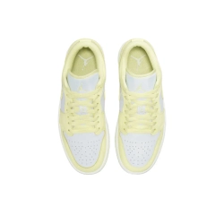 Женские кроссовки Air Jordan 1 Low 'Lemonade' DC0774-007