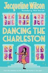 Dancing the Charleston: Wilson, Jacqueline