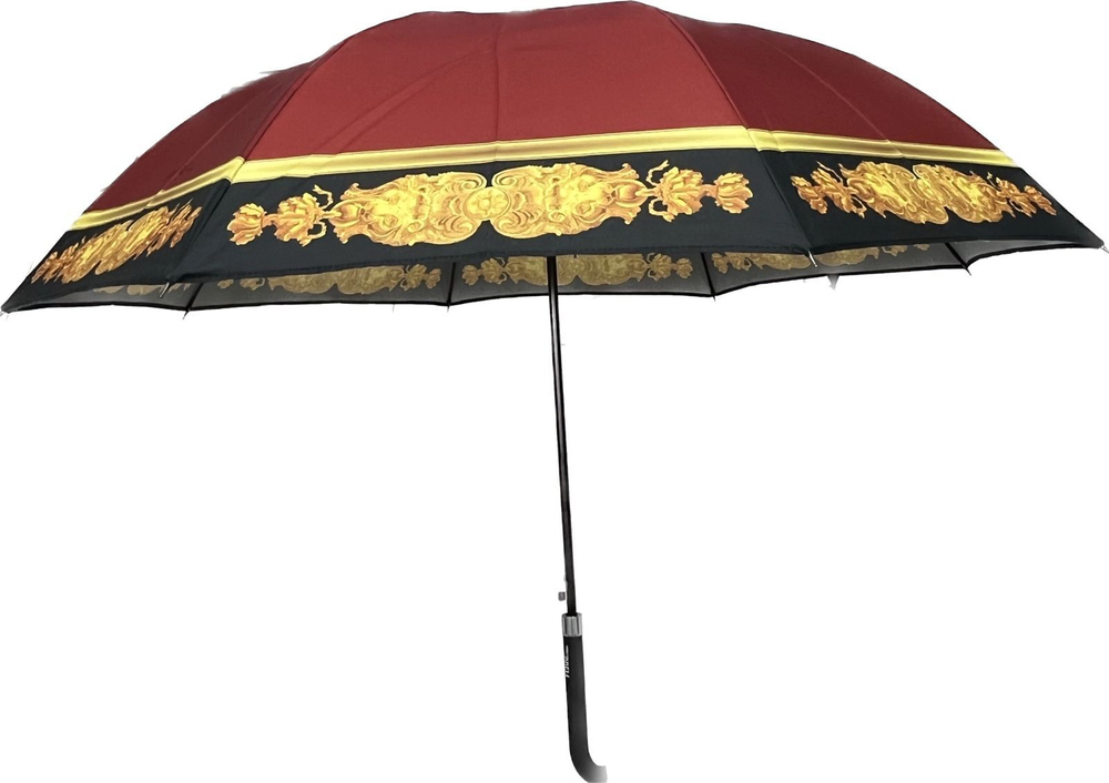 FERRE зонт Ж - бордо