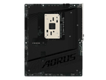 Материнская плата Gigabyte X870 Aorus Stealth, Socket AM5, AMD X870, ATX, RTL