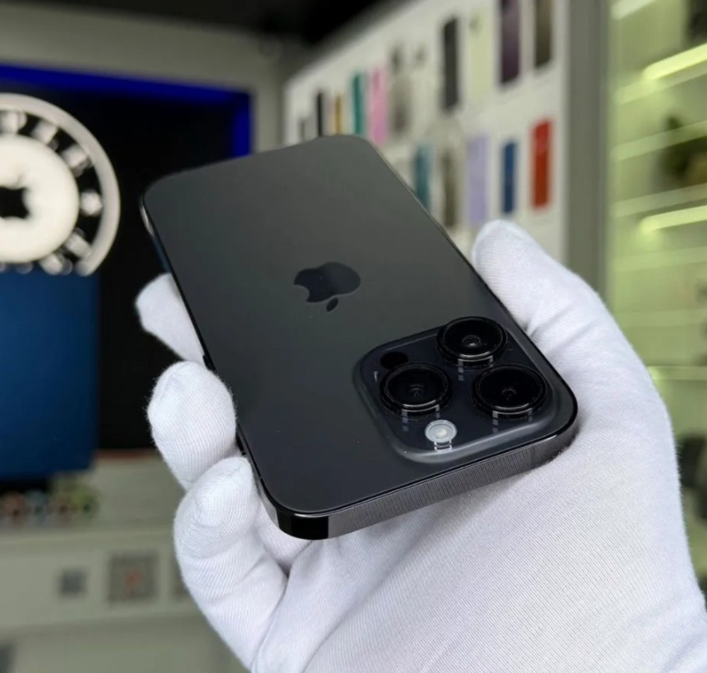 iPhone 14 Pro, 256 ГБ б/у