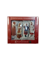 Пастила  Чаруся глазированная - 1 шт