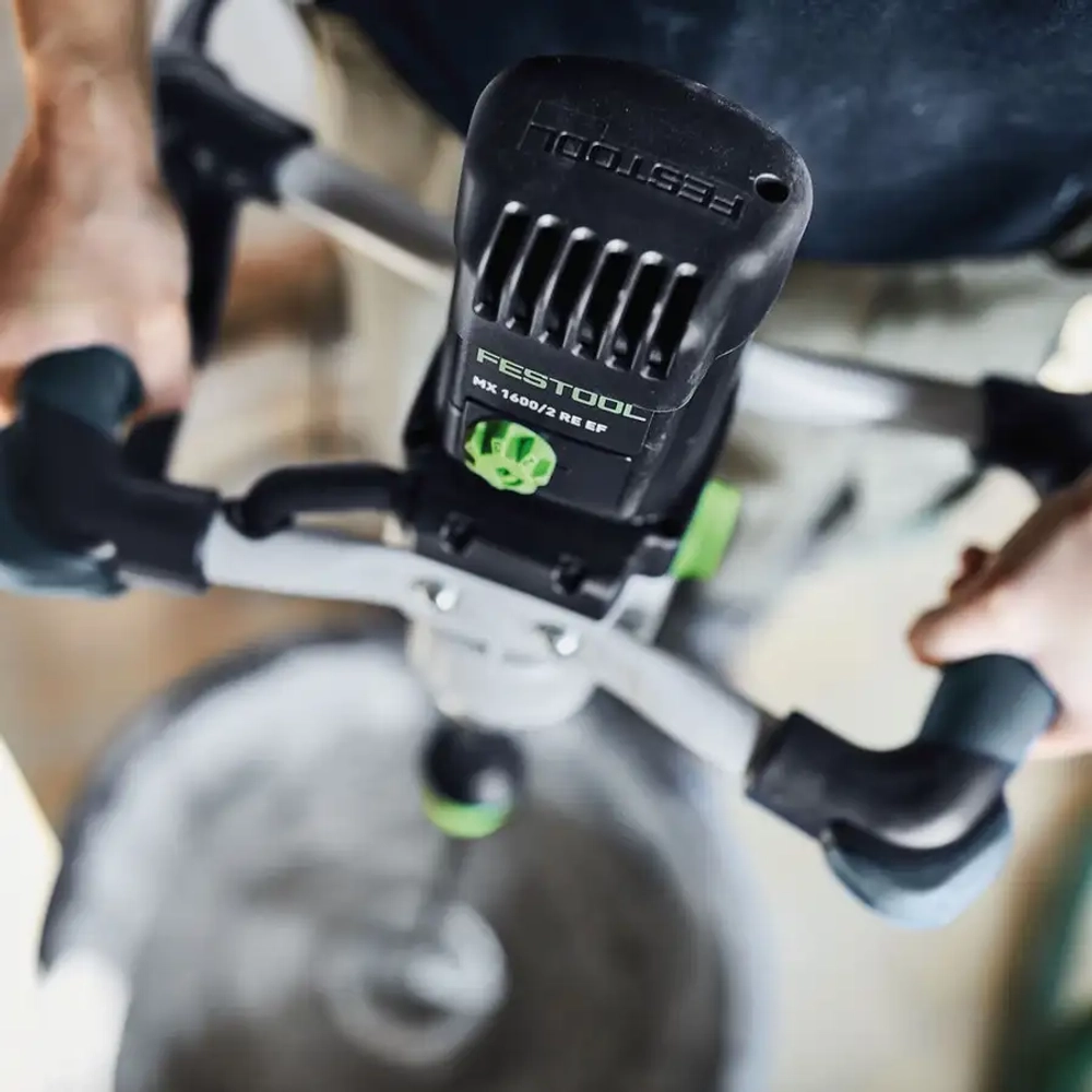 Перемешиватель MX 1600/2 E EF HS3R FESTOOL 575818