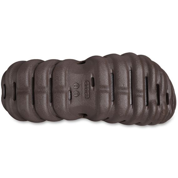 Crocs Echo EVA 'Deep Coffee'