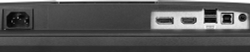 Монитор Iiyama 27;; ProLite XUB2796HSU-B1 1920x1080 IPS LED 75Гц 1ms FreeSync HDMI DisplayPort