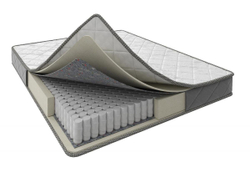 Матрас пружинный Наоми 1400 х 2000