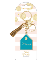 Брелок Power Girl "Таисия"