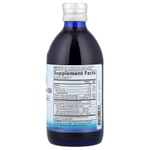 Garden of Life, Компания Dr. Formulated, жир печени аляскинской трески, лимон, 400 мл (13,52 жидк. Унции)