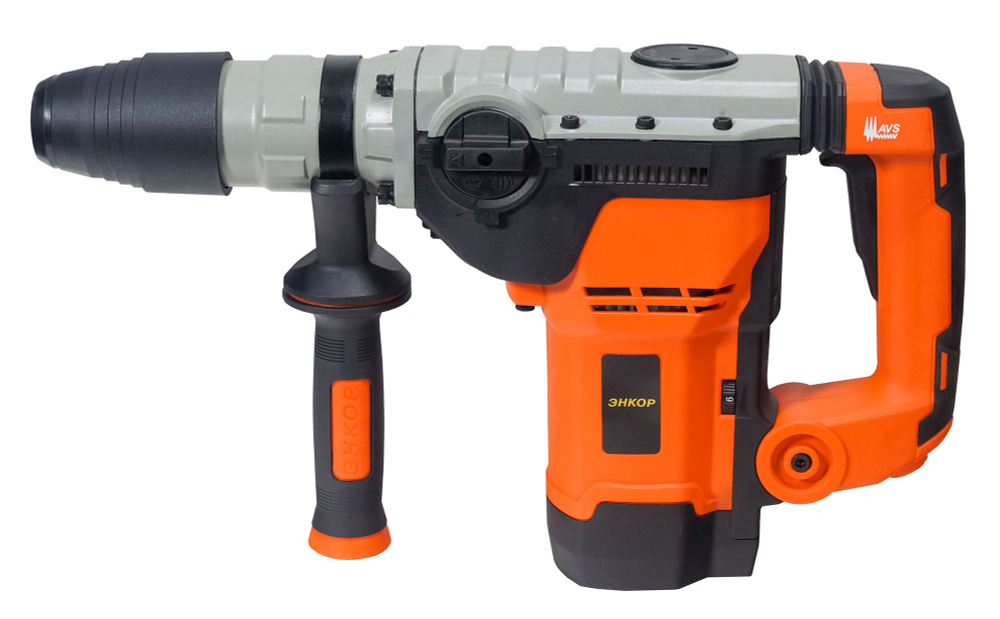 Перфоратор SDS max ПЭ-1250/40Э