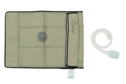 Манжета для талии Seven Liner Zam Zam, размер XL