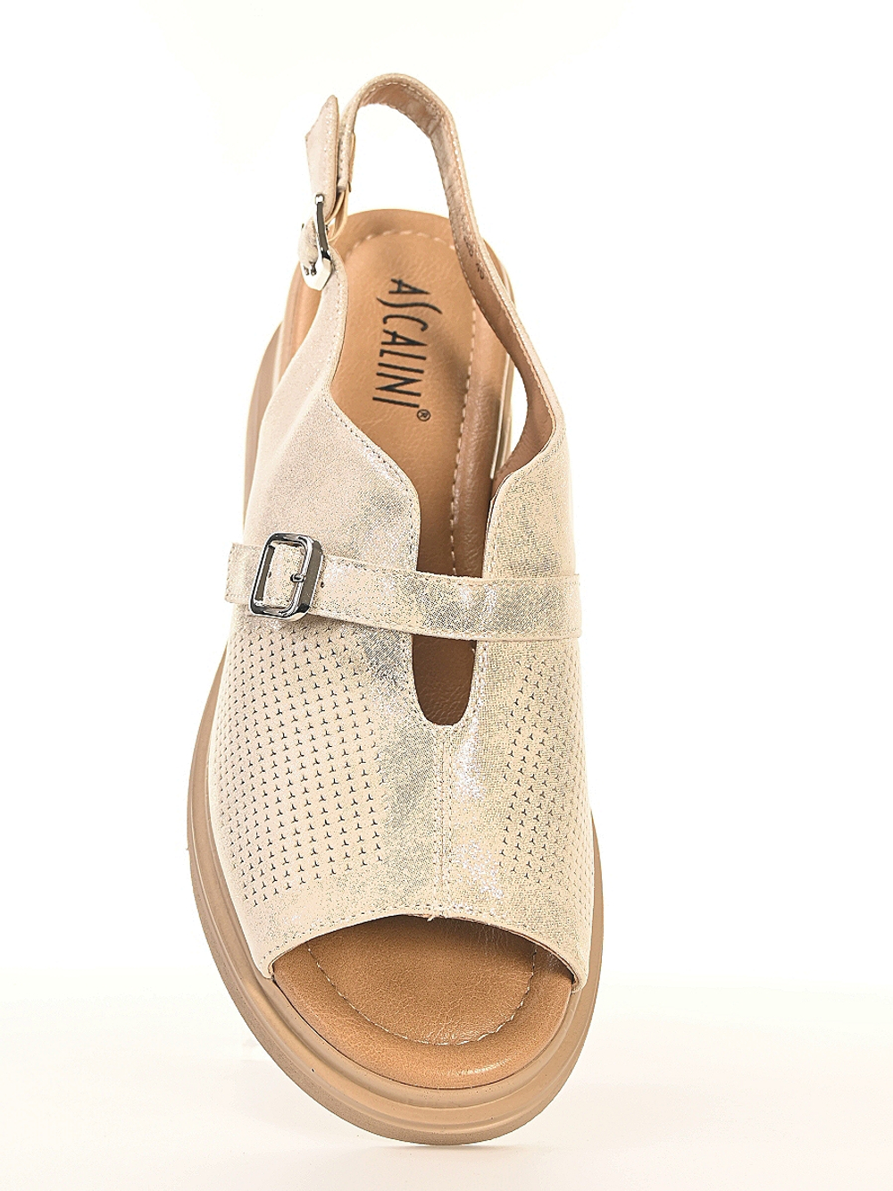 Босоножки женские Ascalini B7522B