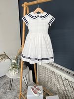 Платье Oscar de la Renta, 92