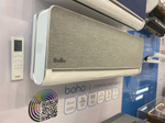 Сплит-система инверторного типа Ballu Boho DC BSNI-13HN8 комплект