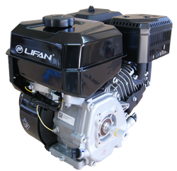 Двигатель LIFAN KP270 (4х такт, 10 л.с., вал 20мм)