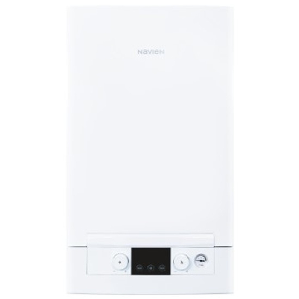 Настенный двухконтурный котел Navien HEATATMO (NGB-150) 16 КВТ