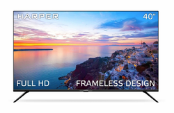 Телевизор Harper 40F660T