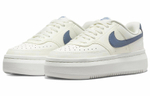 Кроссовки Nike Court Vision 1 Alta (Женская размерная сетка)