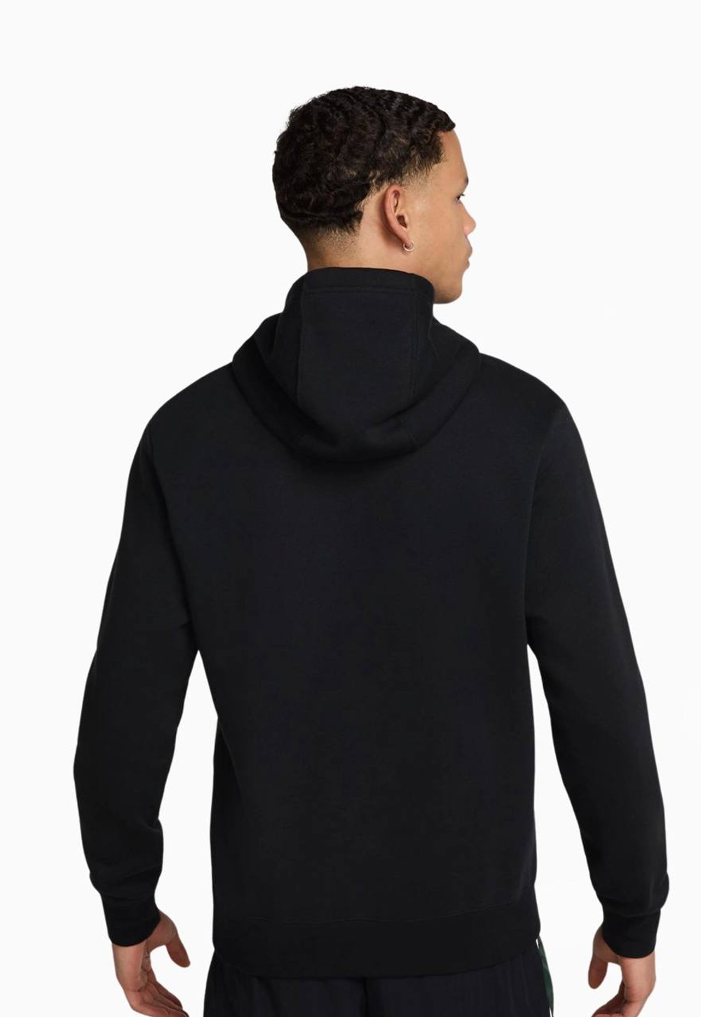 Худи Sportswear Swoosh Air Fleece
