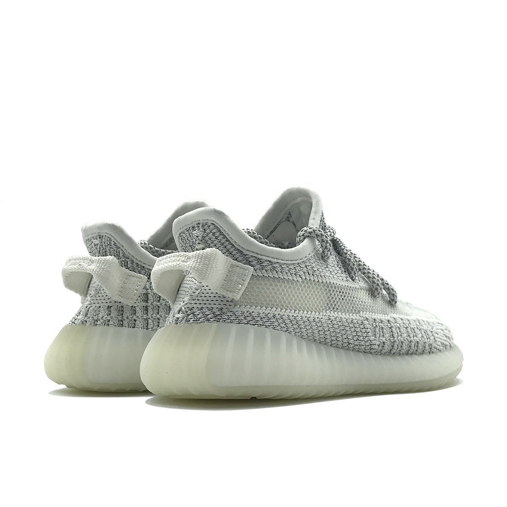 YEEZY 350 KIDS "STATIC REFLECTIVE"