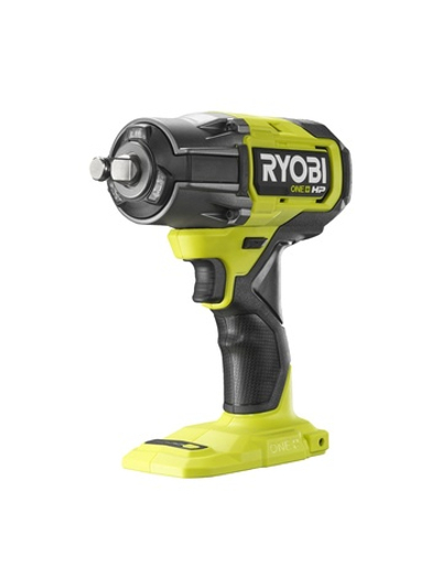 Бесщеточный аккумуляторный ударный гайковерт Ryobi ONE+ RIW18X-0 HP 5133004960