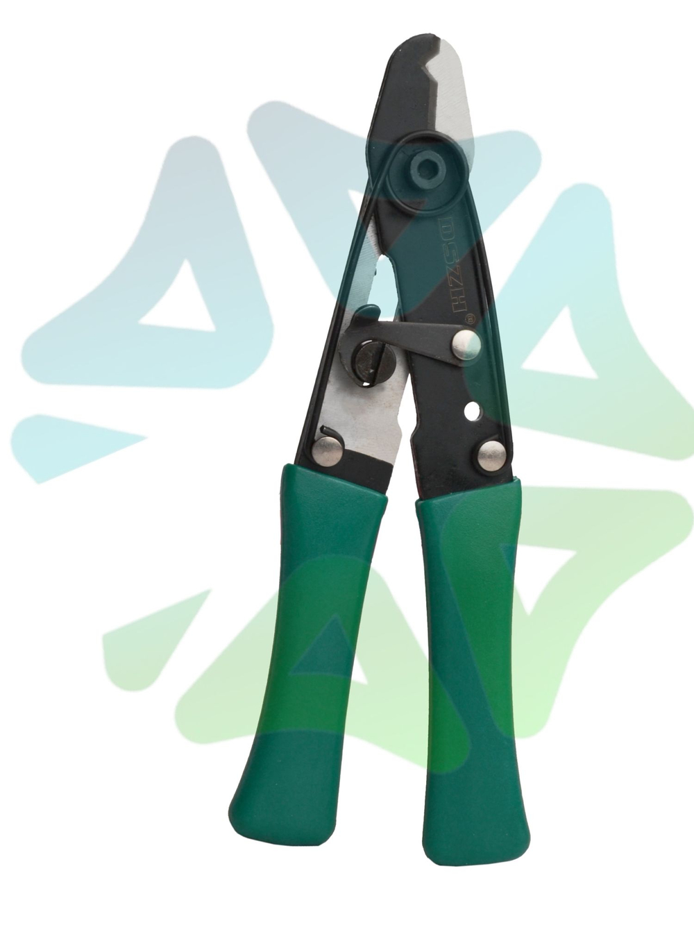 Ножницы для резки капиллярных трубок PTC-01 до 3 мм