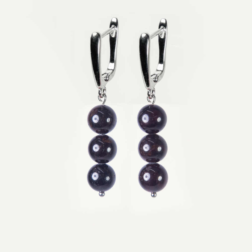 Серьги Vivid BRD