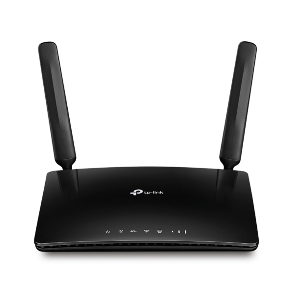 Роутер TP-Link Archer MR600, 4G+ / Cat6.