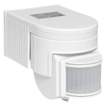 ИК датчик движения наст, 1200Вт 180гр, до 12м IP44 MS-118B EKF PROxima
