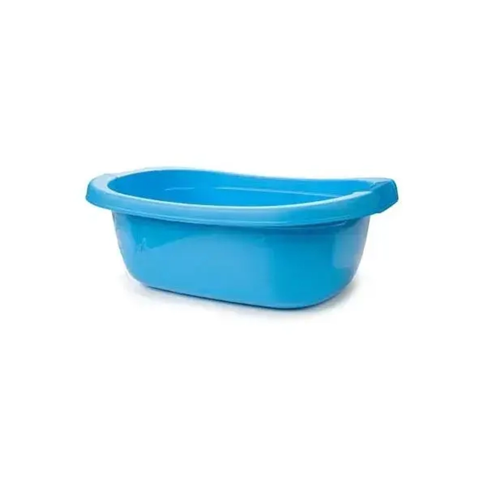 Таз 22л голубая лагуна