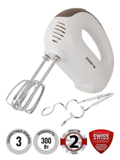 Миксер POLARIS PHM 3018