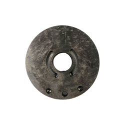 WDK-20811-24 Задняя крышка ротора (поз. 24) для гайковерта WDK-20811