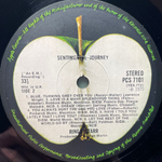 Ringo Starr ‎– Sentimental Journey (Англия 1970г.)