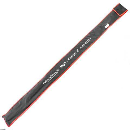 Спиннинг Maximus High Energy-Z Jig 23H (2.3м/15-55гр)