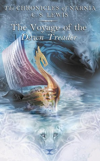 Chronicles of Narnia - Voyage of Dawn Treader