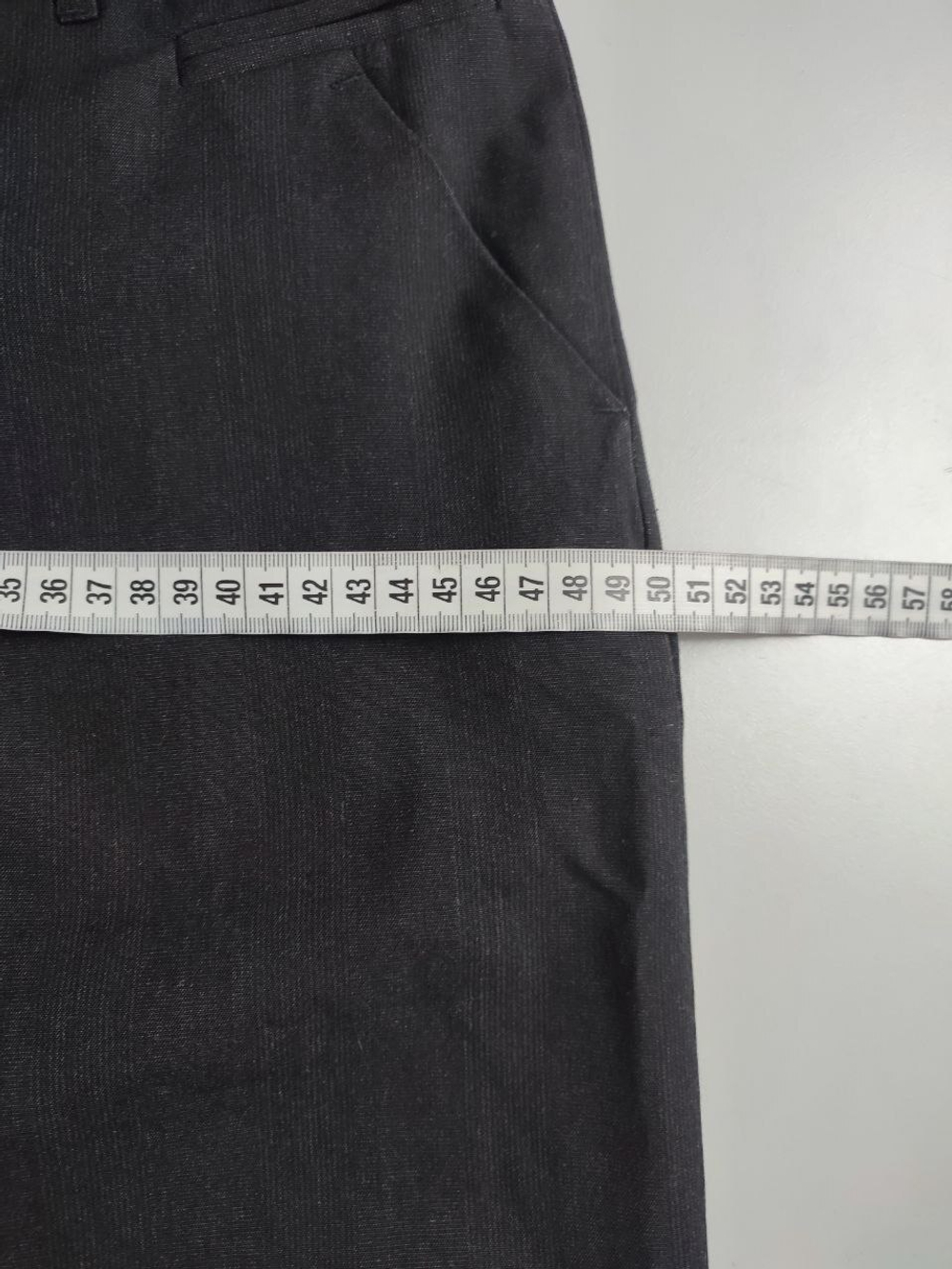 Шорты Ostin лаконичные 46 размер