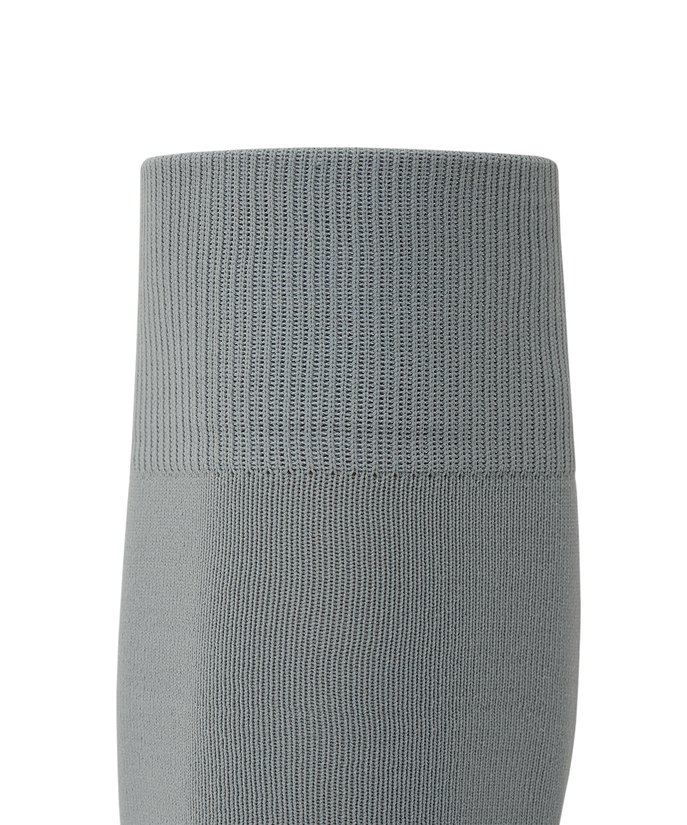Гольфы футбольные MATCH FOOTLESS SOCKS, серый