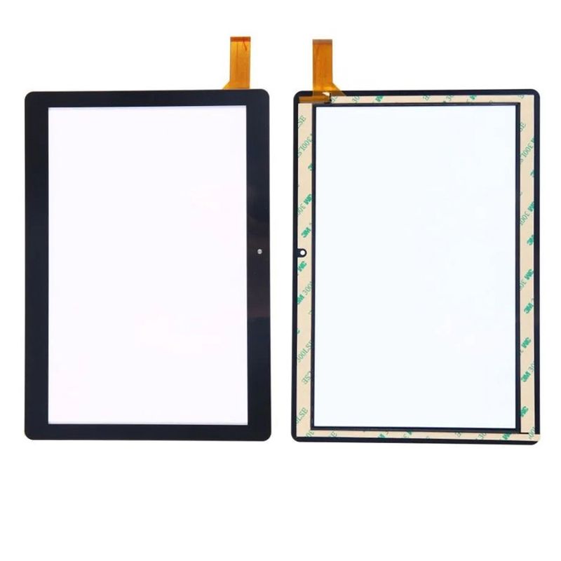 Тачскрин для Dexp Ursus P510 4G (Черный)