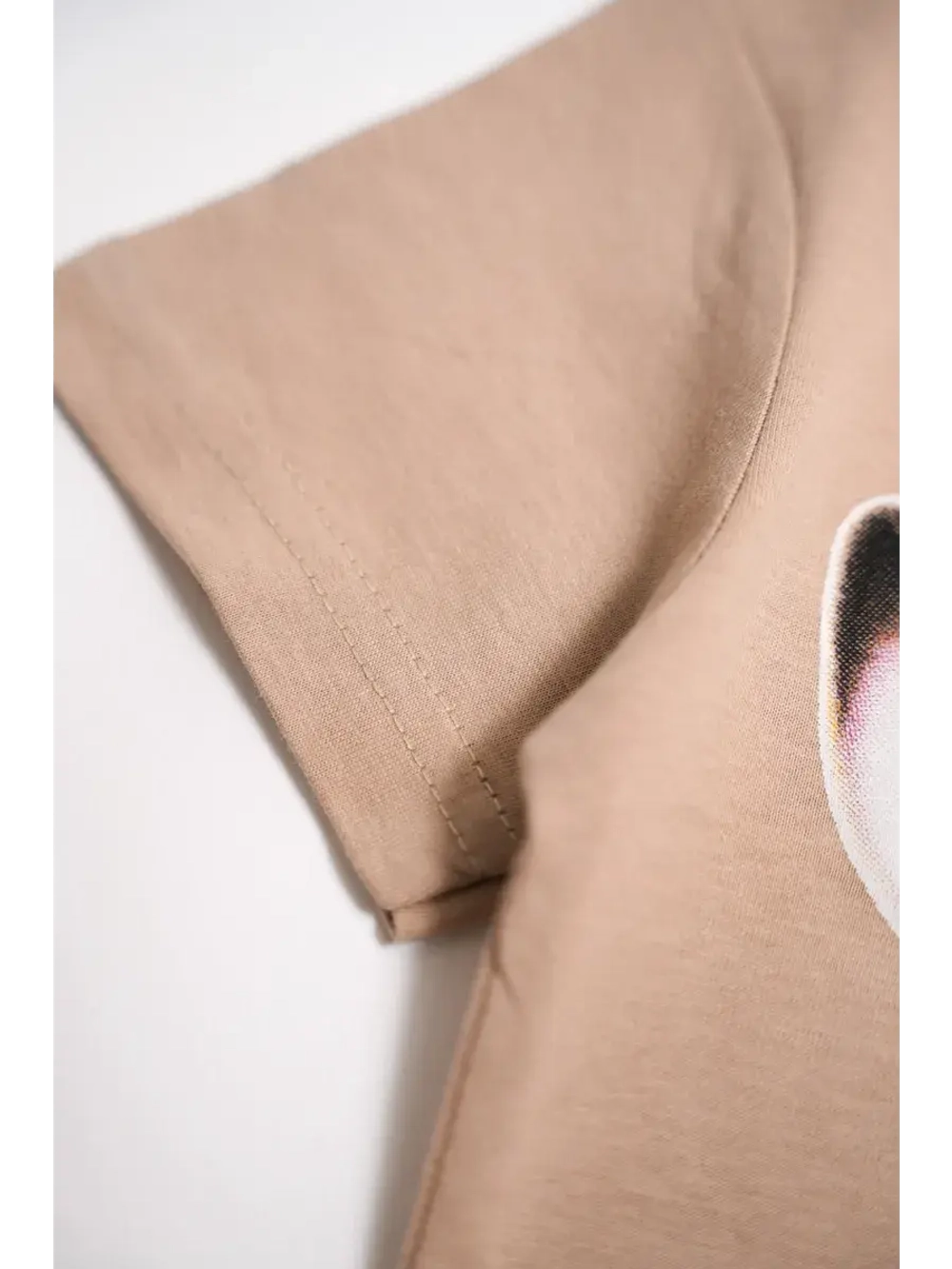 Футболка для садика.девочка.1 шт