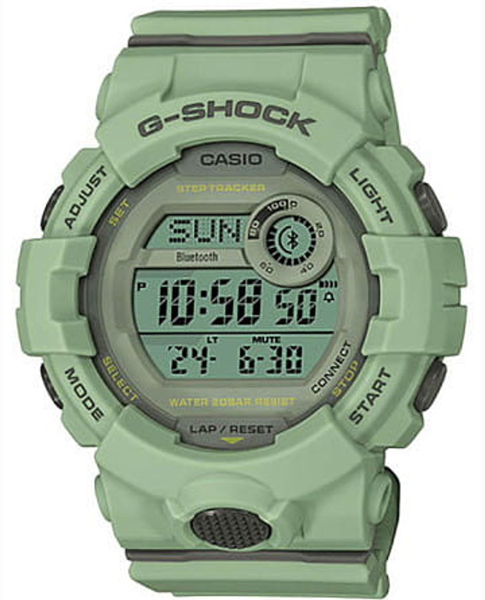 Часы Casio G-Shock GMD-B800SU-3