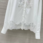 Блузка Ermanno Scervino