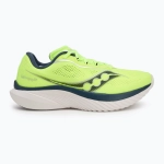 Кроссовки для бега Saucony Kinvara 15 citron/navy