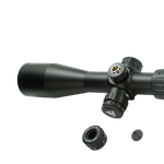 Оптический прицел KECK Optics BREEZE 3-12x44FFPIR Tube 30мм