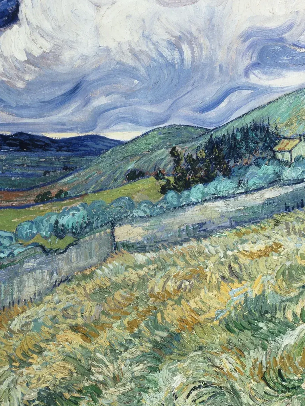 Картины-наклейки на стену для декора интерьерные №70