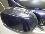 Honda ST1100 Pan European 041588